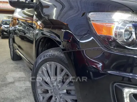 Asx 2.0 4X4 Awd 16V Gasolina 4P Automático