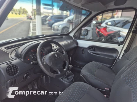 Kangoo Express Hi-Flex 1.6 16V