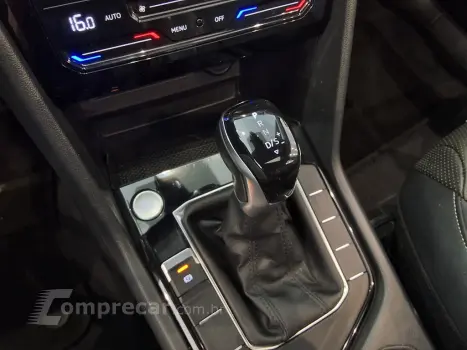 TAOS 1.4 250 TSI TOTAL FLEX HIGHLINE AUTOMÁTICO