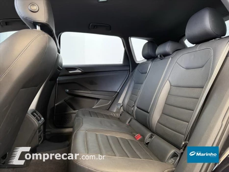 TAOS 1.4 250 TSI TOTAL FLEX HIGHLINE AUTOMÁTICO