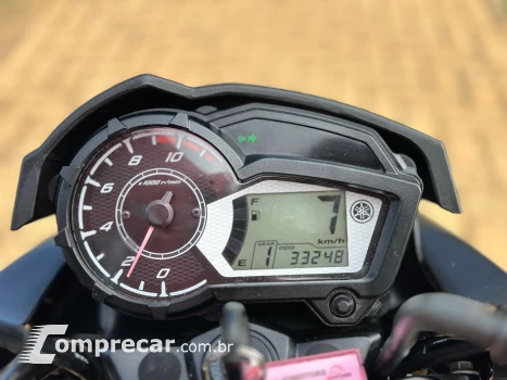 FAZER 150 YS