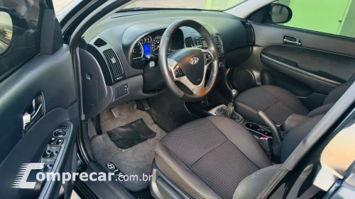 I30 2.0 MPI 16V