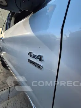 Toro Volcano 2.0 16V 4x4 TB Diesel Aut.