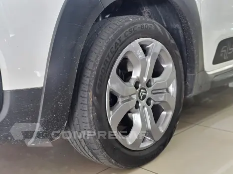 AIRCROSS Live 1.6 Flex 16V 5p Aut.