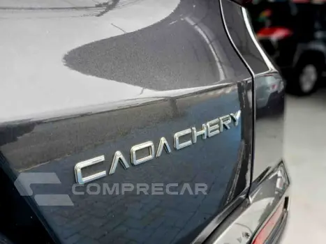 TIGGO 5x 1.5 VVT TURBO iFLEX SPORT CVT