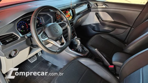 T-CROSS 1.4 250 TSI Highline