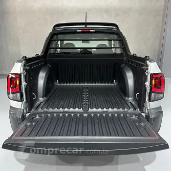 Saveiro Robust 1.6 Total Flex 16V CD