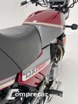 CB 450 SPORT