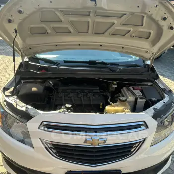 ONIX 1.4 MPFI LTZ 8V