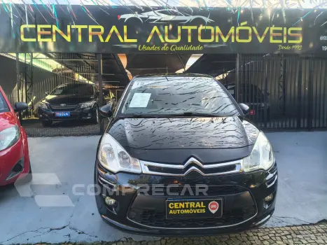 C3 1.5 Tendance 8V