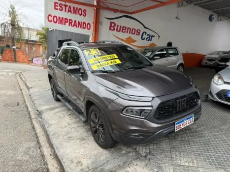 TORO - 1.3 TURBO 270 VOLCANO AT6