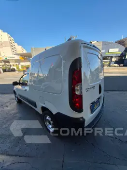 FIORINO 1.4 MPI Furgão Hard Working 8V
