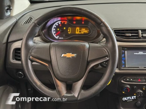 ONIX 1.0 MPFI JOY 8V FLEX 4P MANUAL