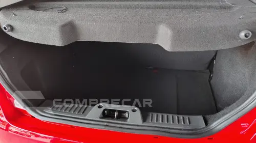 FIESTA 1.5 S Hatch 16V
