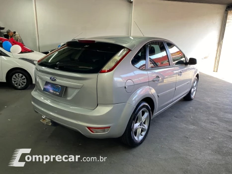 FOCUS 1.6 GLX 8V