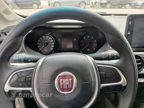 ARGO - 1.0 FIREFLY DRIVE MANUAL