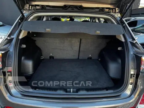 COMPASS - 1.3 T270 TURBO LONGITUDE AT6
