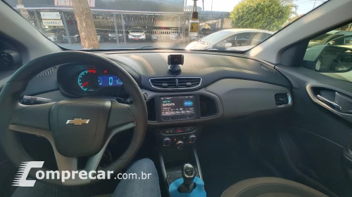 PRISMA 1.4 MPFI LTZ 8V