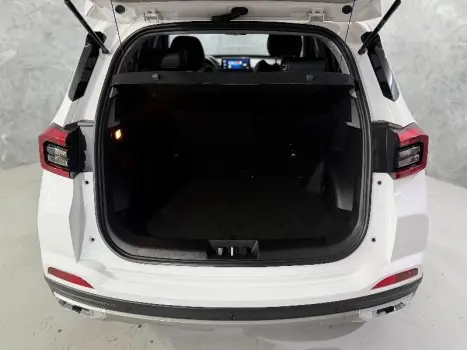 TIGGO 5X 1.5 VVT Turbo Iflex Sport