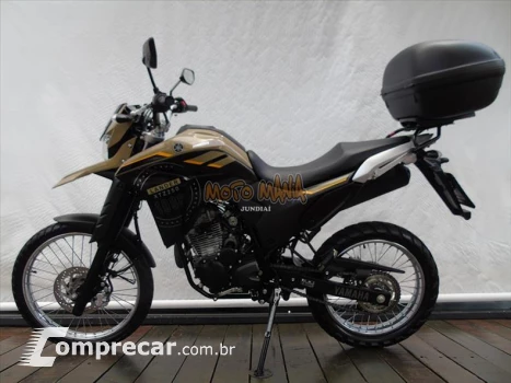 XTZ 250 LANDER