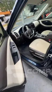 Creta Ultimate 2.0 16V Flex Aut.