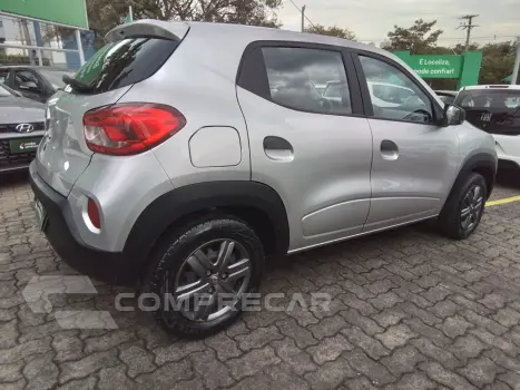 KWID 1.0 12V SCE FLEX ZEN MANUAL
