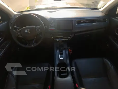 HR-V 1.8 16V Touring