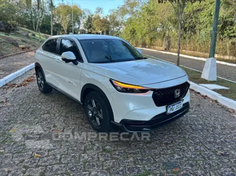 HR-V 1.5 DI I-VTEC TURBO FLEX ADVANCE CVT