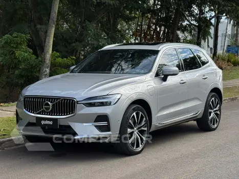 Volvo XC60 2.0 T8 Recharge Ultimate AWD Geartronic 4 portas
