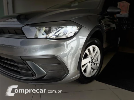 POLO 1.0 170 TSI Comfortline