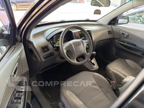 TUCSON 2.0 MPFI GL 16V 143cv 2WD