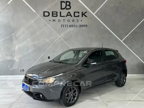 ARGO DRIVE S-DESIGN 1.3 8V Flex