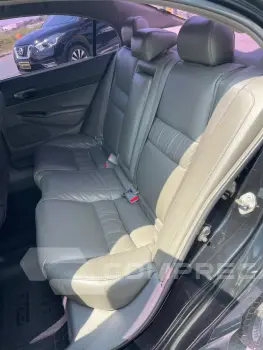 CIVIC 1.8 LXS 16V