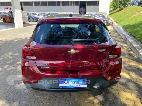 ONIX 1.0 TURBO FLEX LTZ MANUAL