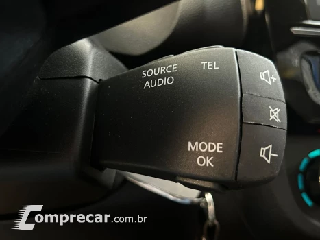Kwid KWID OUTSIDER 1.0 Flex 12V 5p Mec.