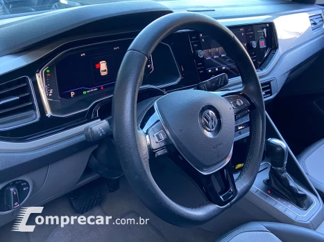 POLO 1.0 200 TSI Highline