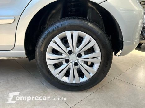 GOL 1.0 MI 8V FLEX 4P MANUAL G.V