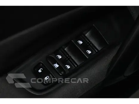 TORO 1.8 16V EVO FLEX FREEDOM AT6