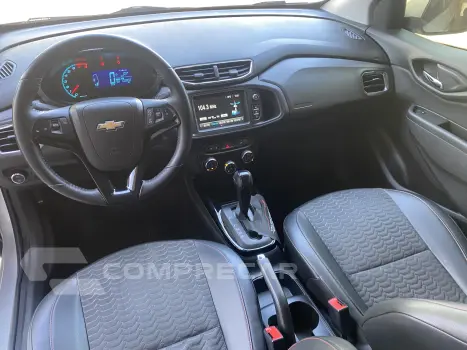 ONIX 1.4 MPFI LTZ 8V