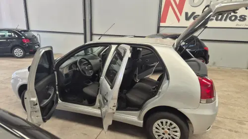 PALIO 1.0 MPI Fire Celebration 8V