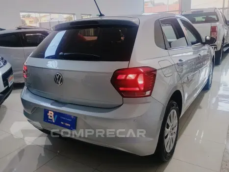 POLO 1.0 MPI