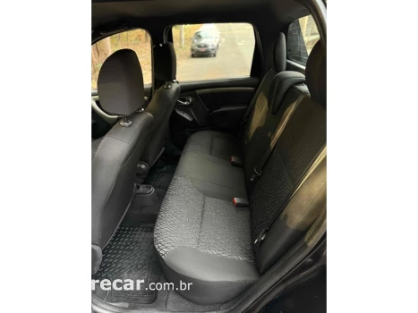 DUSTER OROCH 1.6 16V SCE Expression