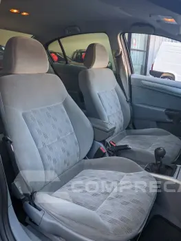 Vectra Elegan. 2.0 MPFI 8V FlexPower Mec