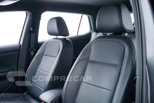 T-Cross T-CROSS 1.4 250 TSI Highline