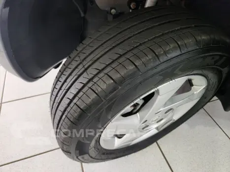 Duster 1.6 16V 4P FLEX DYNAMIQUE