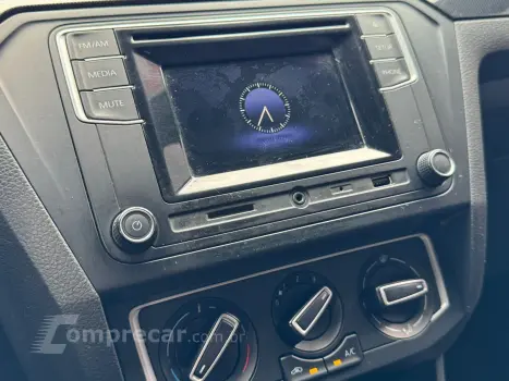 GOL 1.0 12V MPI Totalflex Track