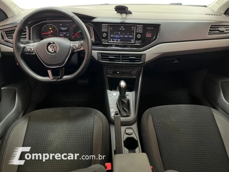 POLO 1.0 200 TSI Comfortline