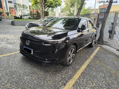 HR-V 1.5 DI I-vtec Turbo Touring