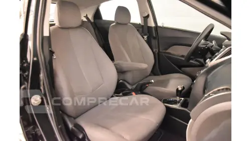 HB20 - 1.6 PREMIUM 16V 4P AUTOMÁTICO