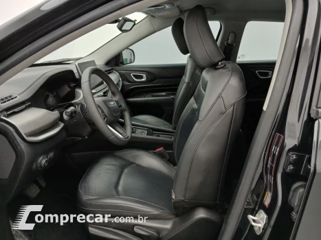 COMPASS 1.3 T270 TURBO FLEX LONGITUDE AT6